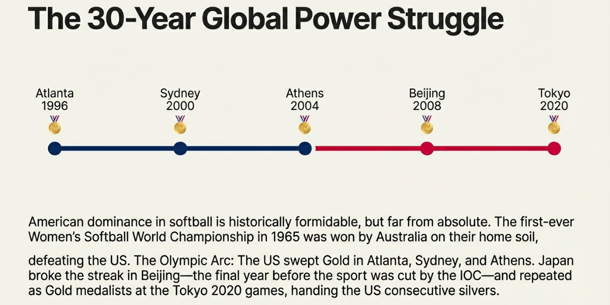 Fastpitch Softball Facts: Things That Make This Sport Genuinely Different 7