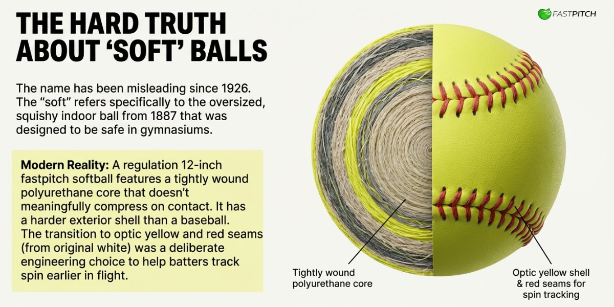 Fastpitch Softball Facts: Things That Make This Sport Genuinely Different 5