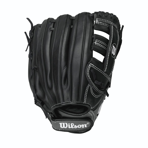 wilson onyx catchers mitt