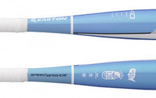 Easton FP16S200 FS200 -10 Fastpitch Softball Bat 3