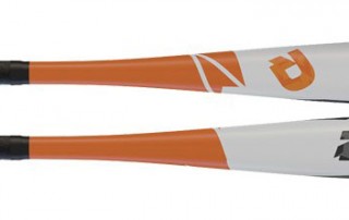 DeMarini Uprising 2017 Fastpitch (-12) Softball Bat 4