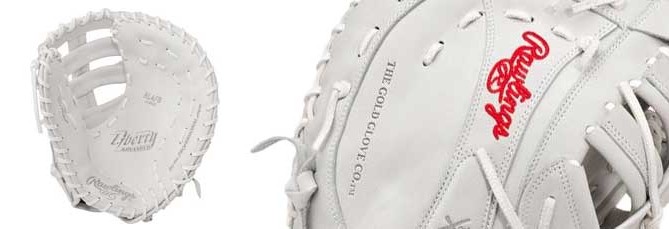 Rawlings Sporting Goods Mitt