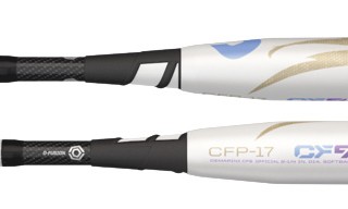 DeMarini CF9 (-10) Fast Pitch Bat 2017 5