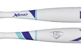 Louisville Slugger XENO 2017