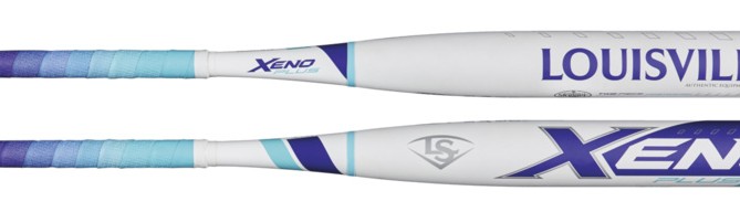 Louisville Slugger XENO 2017