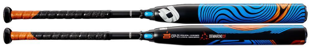 DeMarini CF Zen 2021 