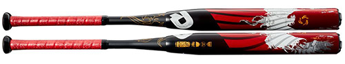 DeMarini FNX Rising Fastpitch Bat