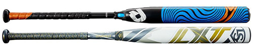 Louisville Slugger vs DeMarini CF 2021 Comparison