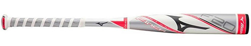 Mizuno F20 Finch Tee Bat