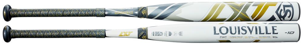 Louisville Slugger LXT 2021