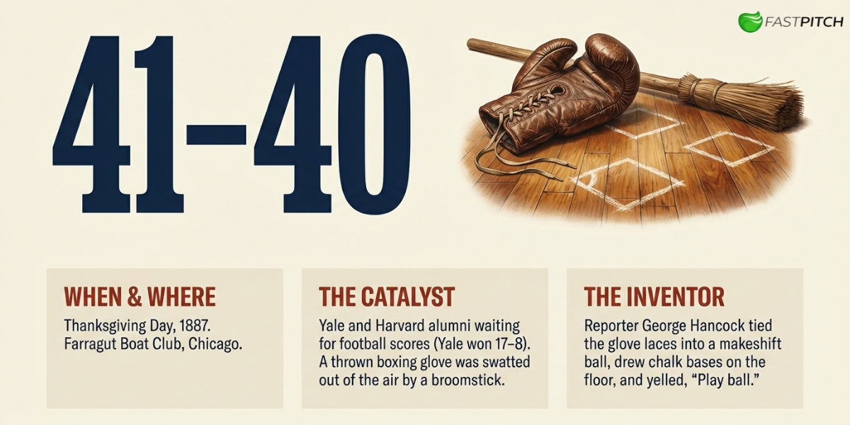 History of Softball: Origins, Evolution, and the Rise of Fastpitch 2