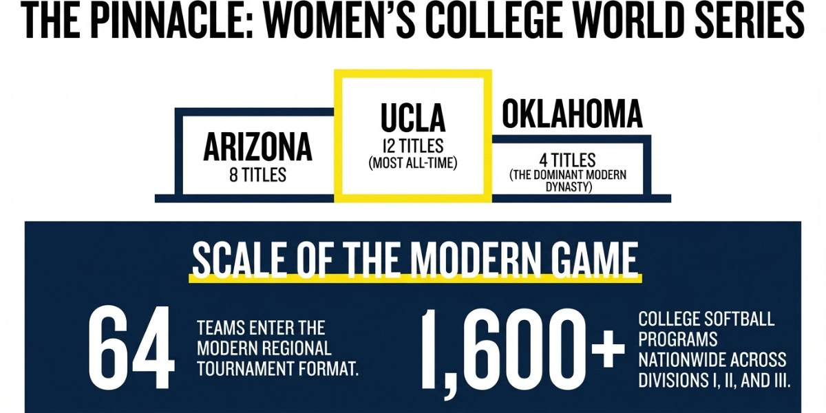 History of Softball: Origins, Evolution, and the Rise of Fastpitch 12