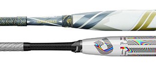 Louisville Slugger LXT Vs DeMarini Prism Plus (2021 Comparison) 4