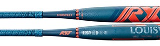Louisville Slugger RXT 2021 Fastpitch Bat