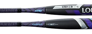 2021 Louisville Slugger Xeno Review - A great fastpitch bat with lots of pop! 10