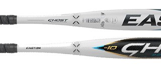 Easton Ghost Double Barrel 2022 Fastpitch Bat Review - The best bat for power hitters 8