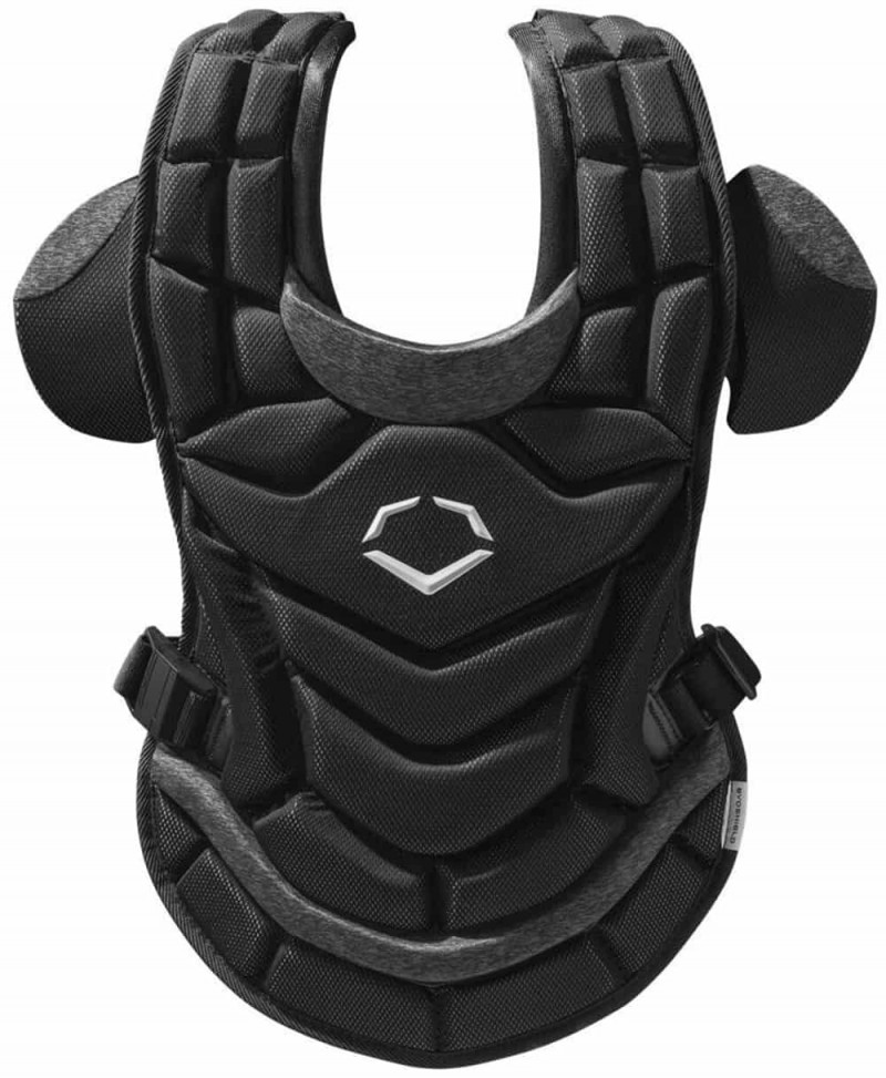 5 Best Fastpitch Softball Chest Protectors