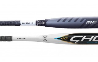 Louisville Slugger Meta vs Easton Ghost - Comparison 1