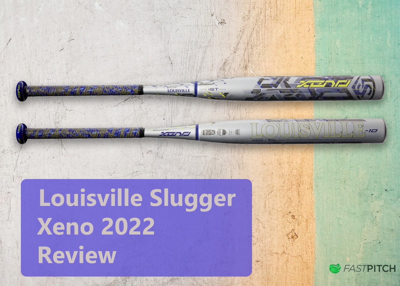 Louisville Slugger Xeno 2022 Review