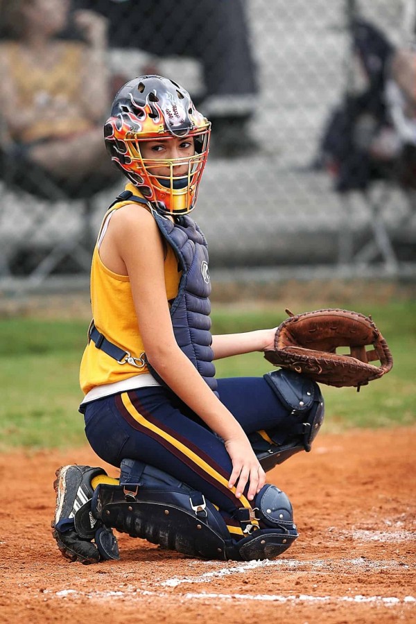 Best Softball Catcher's Helmets 2021 Reviews