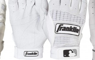Best Franklin Sports Batting Gloves for Softball 3