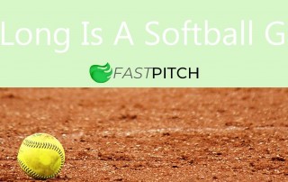 How Long Is a Softball Game? 5