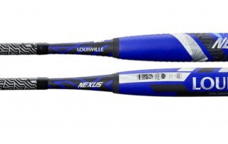 2022 Louisville Slugger Nexus Review - A Fantastic Bat For Youth Players 5