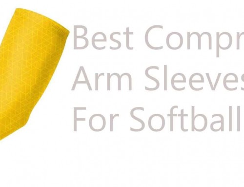 Best Compression Sleeves For Softball – 2022 Review