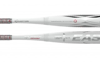 Easton Ghost Advanced Review - One of the hottest bats! 2