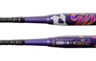2022 DeMarini Spryte Review - DeMarini's Best Bat For Youth Players 10