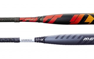 Louisville Slugger LXT vs Louisville Slugger Meta - 2022 Comparison 5