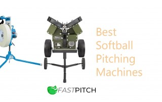 Best Softball Pitching Machines - 2026 Reviews 5