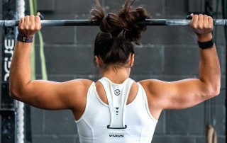 5 Best Upper Body Exercises for Softball Players 4