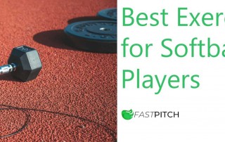 Workouts For Softball Players - Improve Your Game With These Exercises 5
