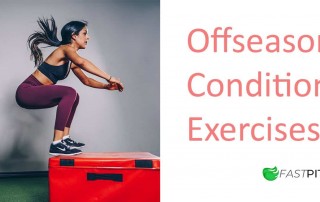Offseason Conditioning Exercises for Softball Players - Incorporate These Exercises in Your Workouts To Get Better 3