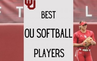 Best OU Softball Players - Top 5 Players That Have Played for Sooners 4