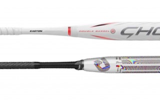 2022 Easton Ghost Advanced vs DeMarini Prism+ 1