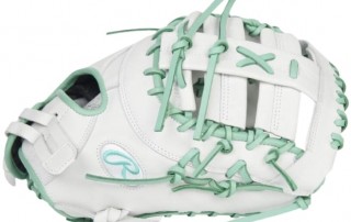 Rawlings Liberty Advanced Softball Glove Review 9