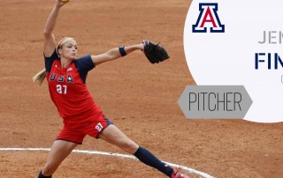 Jennie Finch Signed Memorabilia: The Softball Gift That Actually Means Something 3