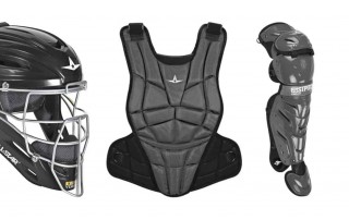 All Star AFx Fastpitch Catching Kit Review - The Best Choice For An Elite Softball Player 7
