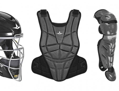 All Star AFx Fastpitch Catching Kit Review – The Best Choice For An Elite Softball Player