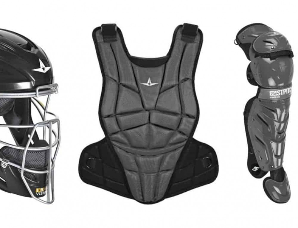 EvoShield PROSrz Fastpitch Catcher's Gear Review