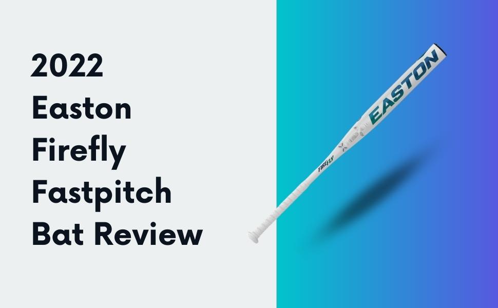 Easton Firefly Review