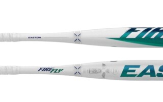 2022 Easton Firefly Fastpitch Bat Review - Easton's Best Fastpitch Bat for Youth Players 6