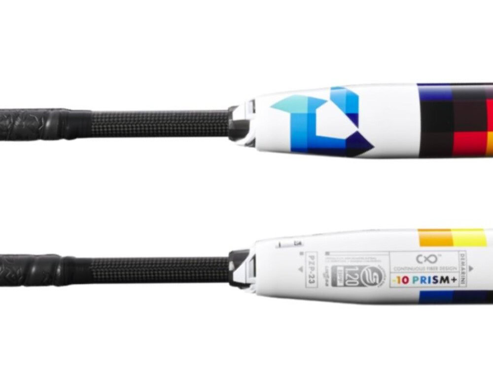 DeMarini Prism+ 2021 Review Best DeMarini Fastpitch Bat