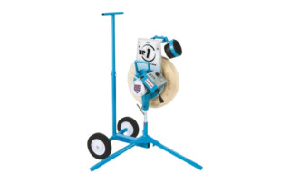 Jugs BP1 Softball Only Pitching Machine Review - Is It Worth The Price? 2