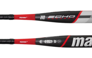 Marucci Echo Connect Composite Fastpitch Bat 2022 Review 5