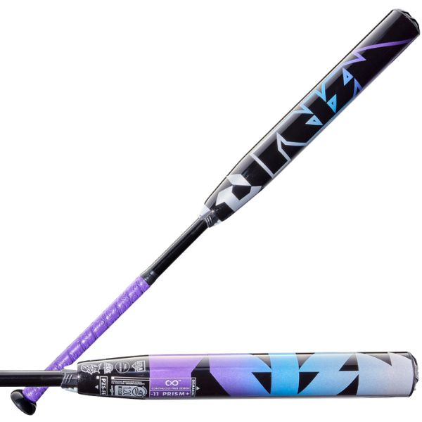 2026 DeMarini Prism+ Fastpitch Bat Review 2