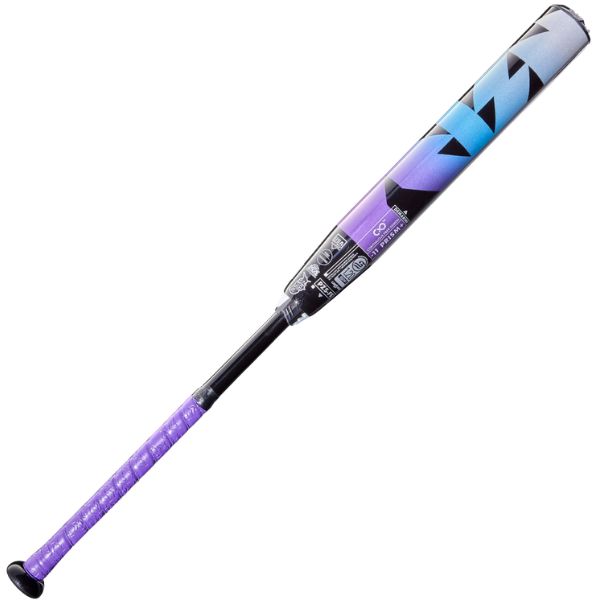 2026 DeMarini Prism+ Fastpitch Bat Review 3