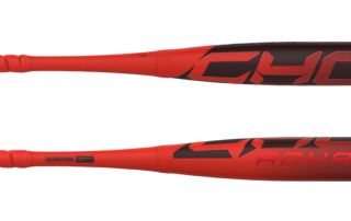 2026 Easton Ghost Advanced Fastpitch Bat Review 6